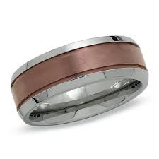 Mens Band 3 Mens Wedding Rings Unique Mens Wedding Rings Silicone Wedding Rings