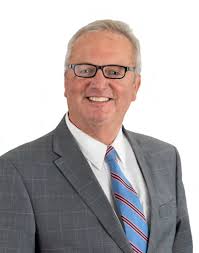 2021 Annual Report Cover