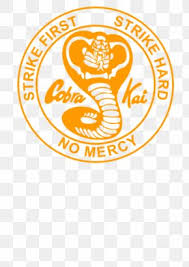 Cobra Kai Images Cobra Kai Transparent Png Free Download