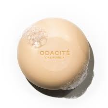 Use the bar directly on your hair. 552m Argan Coconut Soap Free Shampoo Bar Odacite