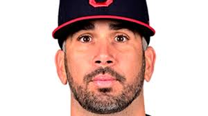 Oliver incluido en el roster de los Indios