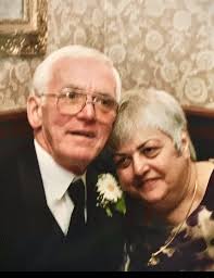 Obituary information for George W. McHugh