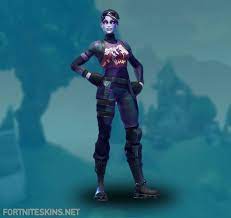 Image Fortnite Skin Rare Fortnite Dark Bomber Outfits Fortnite Skins