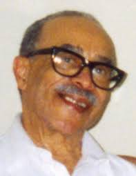 James Dabney Obituary (2008)