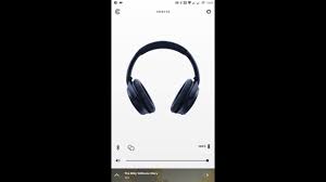 With the bose music app on your smartphone or tablet, you can easily access all your favourites on your bose smart product. Bose Connect App Android Review Youtube