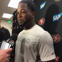 49ers RB Carlos Hyde excited to run on his repaired left foot in ...