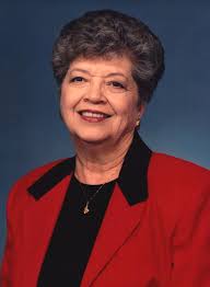 Pauline Johnson Obituary