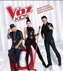 For the show's first season on telecinco, david bisbal, malú and rosario. The Voice Kids Tv Series 2013 Imdb