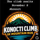 Konocti Climb 5 K Mountain Run event image