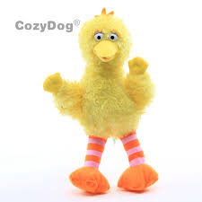 42cm Sesame Street Big Bird Plush Toys Doll Peluche New Arrivals Big Size Baby Kids Pillow Soft Sleeping Toys For Birthday Gift Aliexpress Toys Hobbies