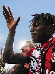 Leao crying hitts different 💔 #leao #milan #sempre #blaugrana