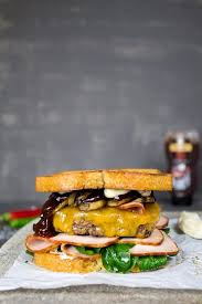 Real Fast Food Burger Rezept Lebensmittel Essen Fast Food Rezepte Rezepte