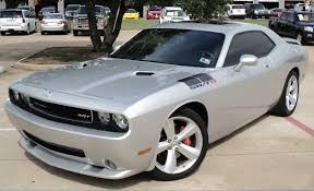 Image result for Bright Silver 2009 Challenger