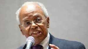 Remembering Bayard Rustin, the local man who organized the March