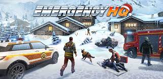 Coin master mod apk is a strategy adventure game where you spin the fortune wheel to take any action in the game. Emergency Hq Mod Apk 1 6 08 Full Data For Android