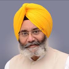 Adv Sunder Singh Gill added a new...