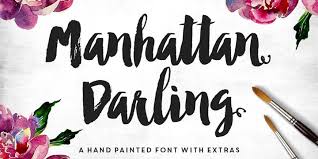 Pin By Designs By Helly On Fonts Typography Lettering Fonts Hand Lettering Brush Script Fonts
