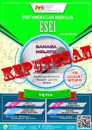 Jika gelar ditulis setelah nama maka setelah nama harus ada tanda koma (,) untuk memisahkannya. Berita Yang Dinantikan Jabatan Pendidikan Negeri Johor Facebook