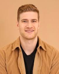 William Jackson-Monroe, Registered Psychotherapist (Qualifying), Ottawa,  ON, K2G