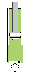 Tein Co Jp E Mono Tube Vs Twin Tube Special