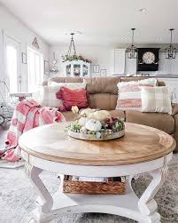 Designed by matthew hilton dimensions: Amazing Farmhouse Coffee Tables You Ll Love Farmhousehub