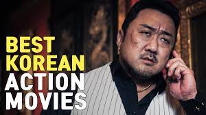 Korean cinema is known for producing high quality action thrillers. Best Korean Action Movies Eontalk Youtube