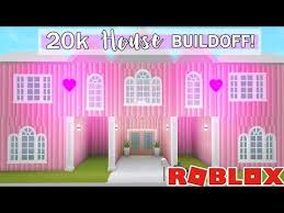 Oct 14, 2020 · this cheap, one story home comes in at 20k. I Challenged My Best Friend To A 20k Bloxburg House Buildoff