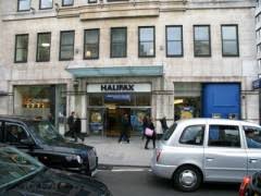 By little boffin (peteredin) 5. Halifax Plc 51 55 Strand London Banks Financial Institutions Near Embankment Tube Rail Station