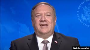 Lập trường của Mỹ đối với các tuyên bố chủ quyền ở Biển Đông