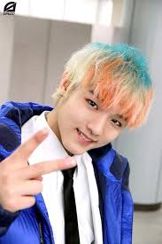 Cutie Pie Sungmin 💕