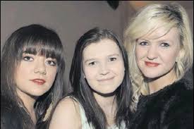 Oriel packed for Emmett's big bash