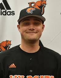 High Point Panthers Baseball's clear ace, sophomore Wade Walton established  himself as one of the best mid-major pitchers in the country in 2025. "...  the expectation is that he'll go into next