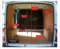 Ford Transit Swb Interior Dimensions 5 Ford Transit Camper Transit Camper Ford Transit