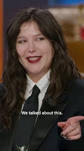 Lucy Dacus explains how her fans' love for her song "Best Guess" and  Trump's attack