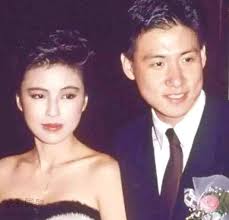Jacky Cheung's Oldest Daughter Zoe Has Grown Up To Be A Stunner