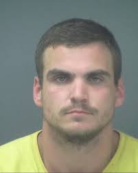 ARRESTS for Escambia, Santa Rosa, Okaloosa and Walton counties for Tuesday,  Oct. 18, 2016: