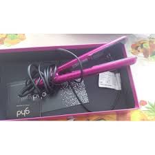 Quel lisseur ghd choisir ? Lisseur Ghd Gold V Pink Diamond Styler Rakuten