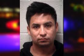 Juan Yebra-Vidana — Henry County Jail Bookings