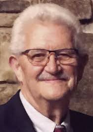 David Nordin Obituary (1939