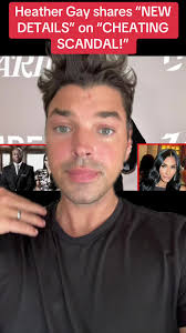 Heather Gay Reveals New Details