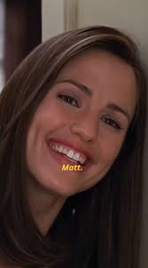 “Arrivederci, Au Revoir…” 💕☀️🦋 Jenna & Matt