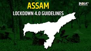Assam is one of the biggest states of the northeast, situated south of the eastern himalayas the physiography of assam can be divided into; Assam Lockdown 4 0 Guidelines Female Employees With Children Below 5 Yrs Of Age Not To Attend Office India News India Tv