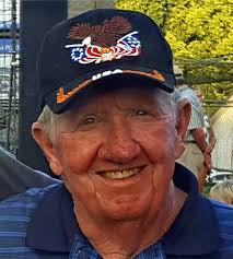 Patrick Moreau Obituary