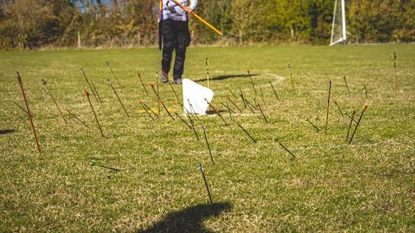 Improve Your Game - How to shoot Clout