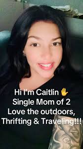 C A I T L I N M U M O F 2