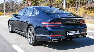 With this designation, g80 completes the 2021 genesis lineup sweep of top honors, joining the gv80 suv, g70 sport sedan, and g90 flagship sedan. 2021 Genesis G80 More Details Released Caradvice