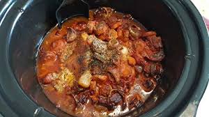 Check spelling or type a new query. Rouelle Et Cotes De Porc A La Tomate Et Aux Carottes La Mijoteuse Popote De Petit Bohnium De Popote De Petit Bohnium Et Ses Recettes De Cuisine Similaires Recettesmania