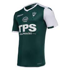Chile primera division , santiago wanderers vs universidad de concepcion at thu, 11 feb 2021 21:30:00 +0000. Santiago Wanderers Chi Trikot 2019 20