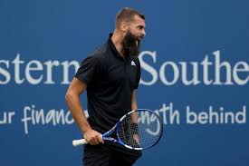Jun 15, 2021 · benoit paire is a french professional tennis player. Fn Ifr3ql Zhzm