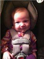 Blair Harrison Obituary (2013